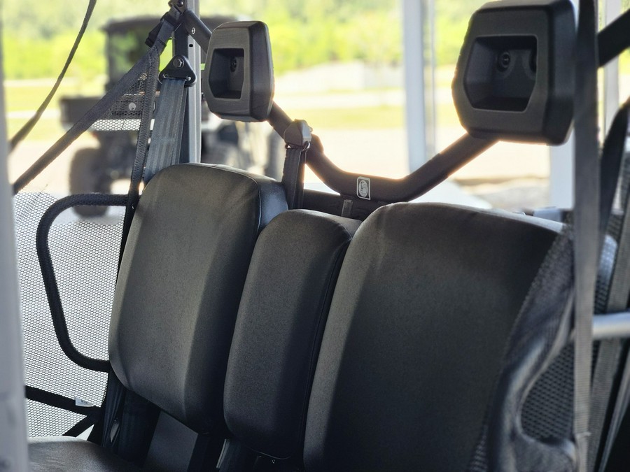 2026 Can-Am Defender MAX DPS HD9
