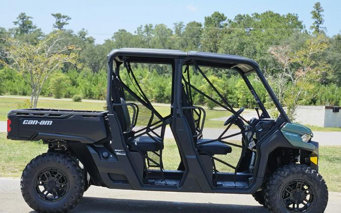 2026 Can-Am Defender MAX DPS HD9