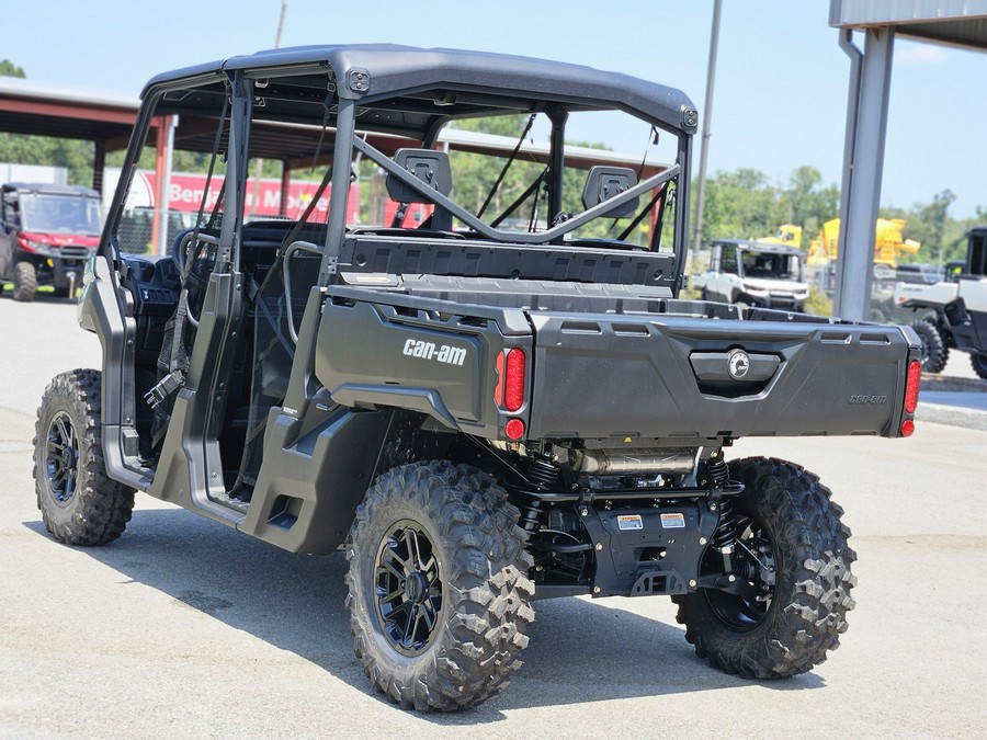 2026 Can-Am Defender MAX DPS HD9