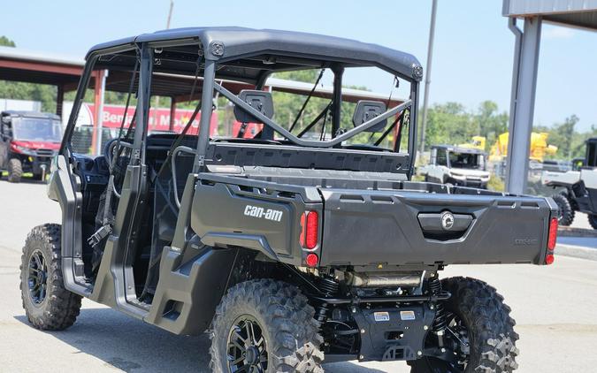 2026 Can-Am Defender MAX DPS HD9