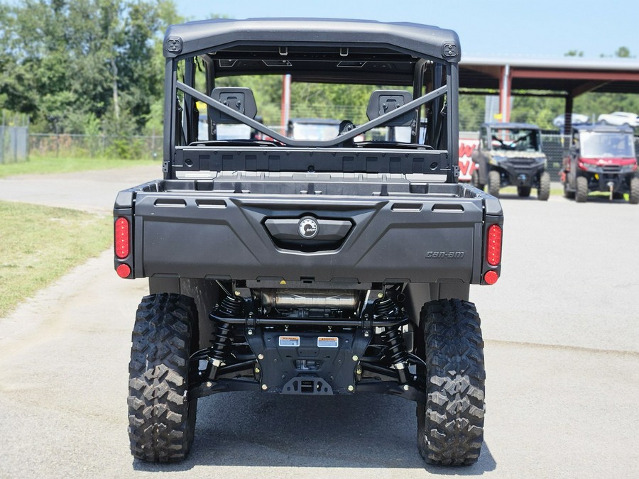 2026 Can-Am Defender MAX DPS HD9