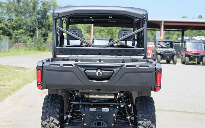 2026 Can-Am Defender MAX DPS HD9