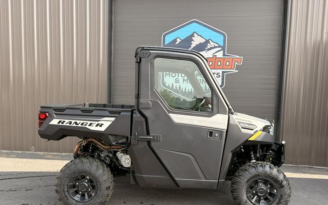 2026 POLARIS RANGER 1000 CAB - MIRAGE BEIGE - 63886