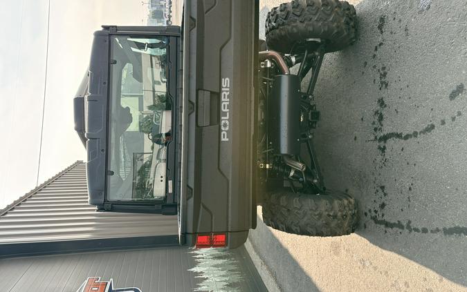2026 POLARIS RANGER 1000 CAB - MIRAGE BEIGE - 63886