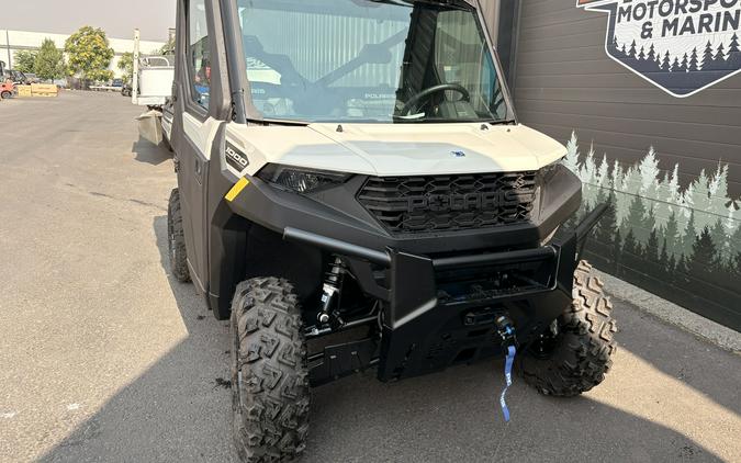 2026 POLARIS RANGER 1000 CAB - MIRAGE BEIGE - 63886