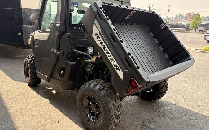2026 POLARIS RANGER 1000 CAB - MIRAGE BEIGE - 63886