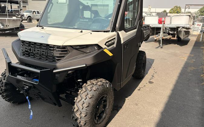 2026 POLARIS RANGER 1000 CAB - MIRAGE BEIGE - 63886