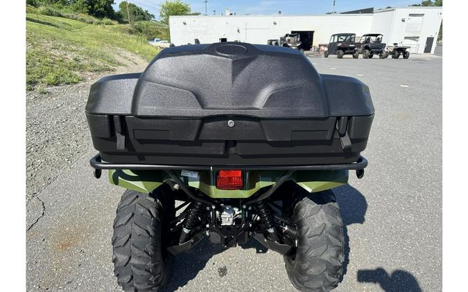 2024 Yamaha KODIAK 700 EPS 4X4