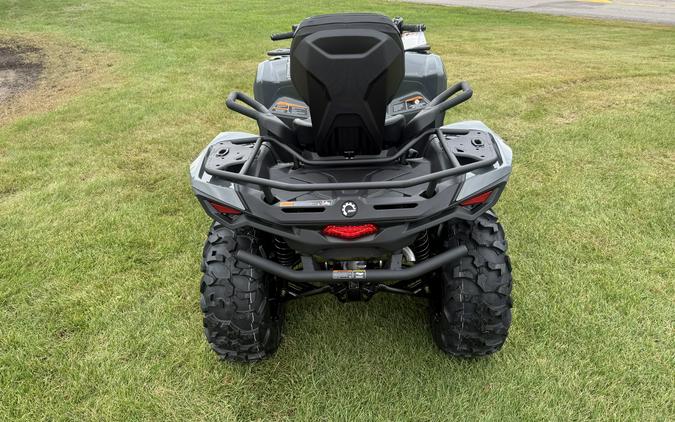 2027 CAN-AM OUTLANDER MAX XT 700