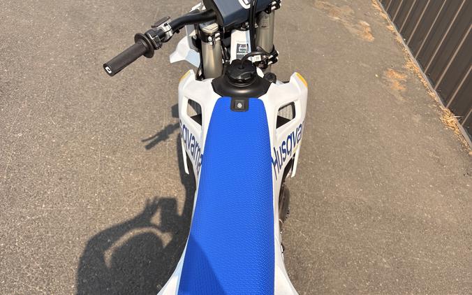 2027 Husqvarna FC 250 - 80641