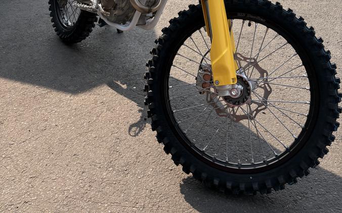 2027 Husqvarna FC 250 - 80641