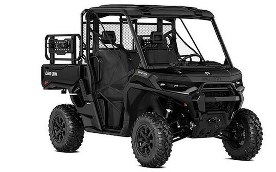 2027 Defender XU XT HD11 - Can-Am