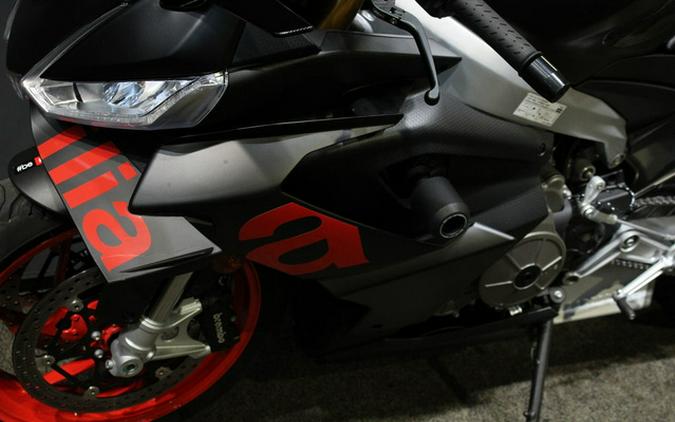 2025 Aprilia RS 660