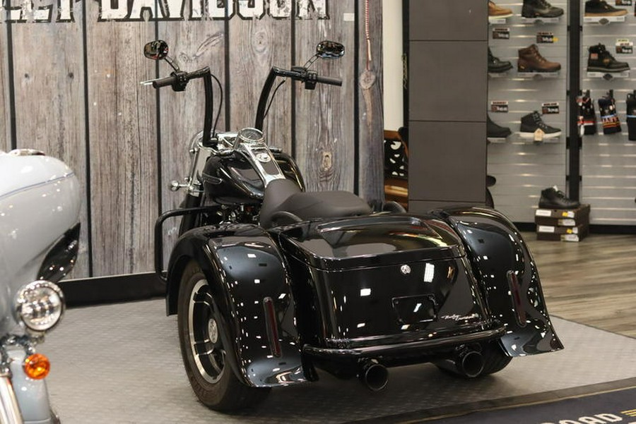 2021 Harley-Davidson® FLRT - Freewheeler®