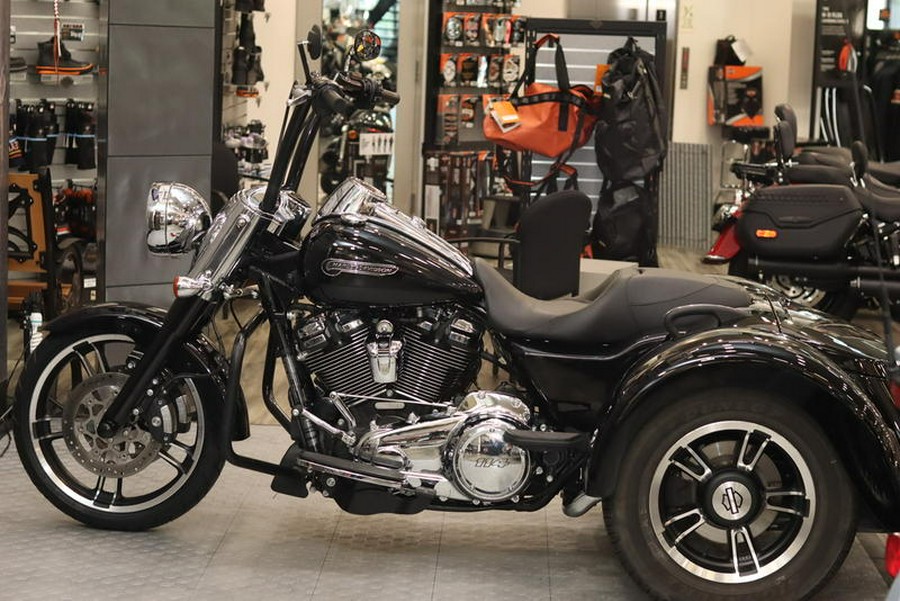 2021 Harley-Davidson® FLRT - Freewheeler®