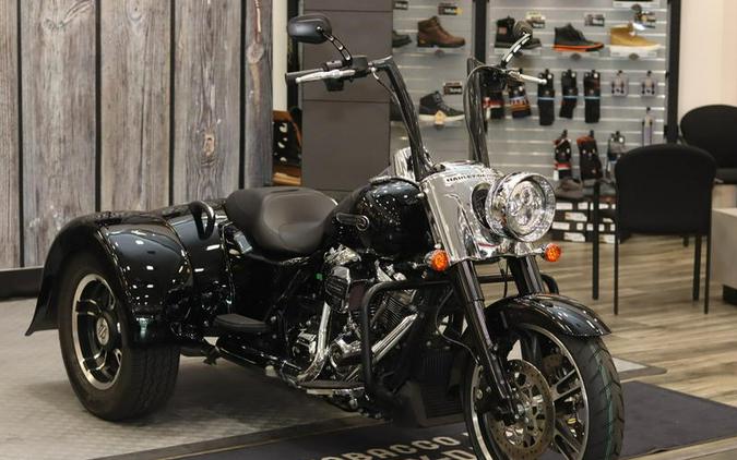 2021 Harley-Davidson® FLRT - Freewheeler®