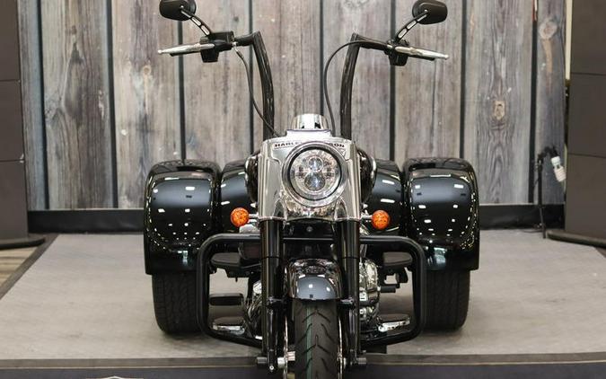 2021 Harley-Davidson® FLRT - Freewheeler®