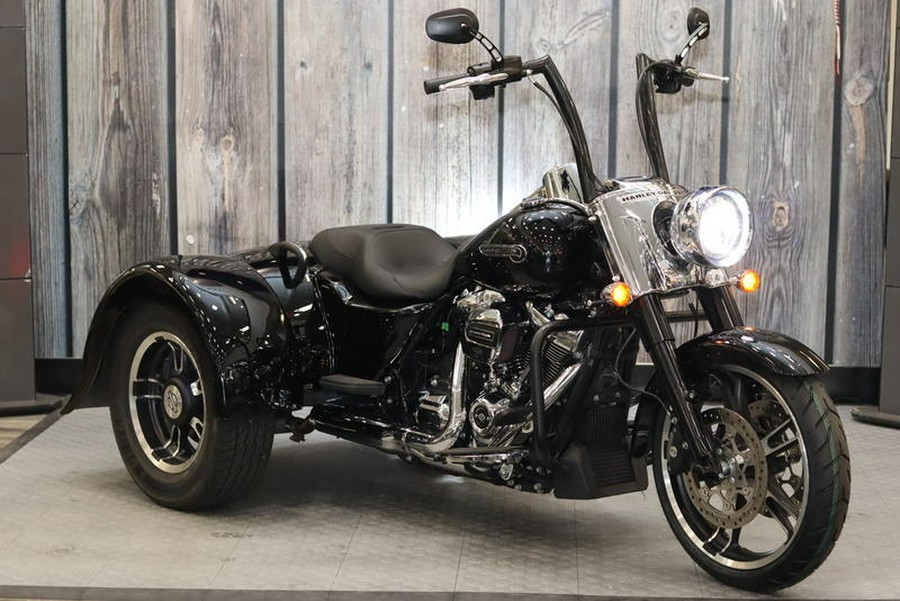 2021 Harley-Davidson® FLRT - Freewheeler®