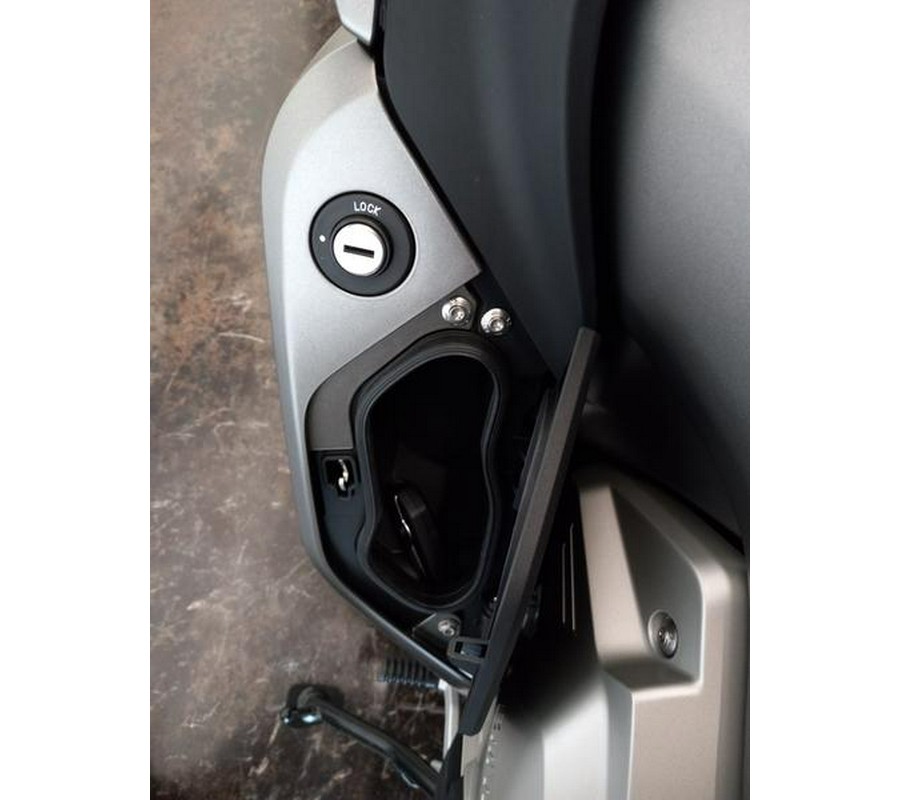 2023 BMW K 1600 GTL Black Storm Metallic