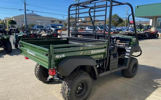 2023 Kawasaki Mule™ 4010 4x4