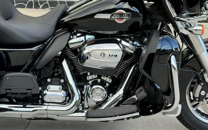 2023 Harley-Davidson® FLHTCUTG - Tri Glide® Ultra