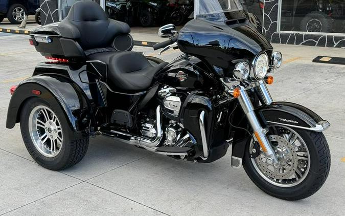 2023 Harley-Davidson® FLHTCUTG - Tri Glide® Ultra