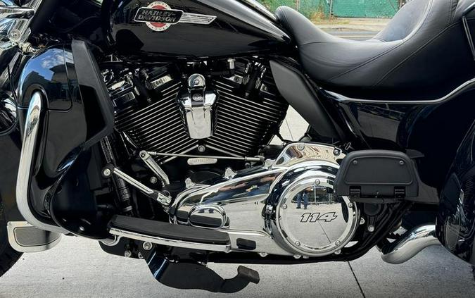 2023 Harley-Davidson® FLHTCUTG - Tri Glide® Ultra