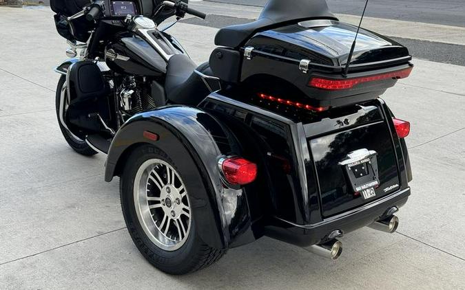 2023 Harley-Davidson® FLHTCUTG - Tri Glide® Ultra