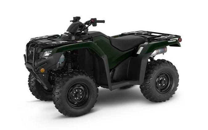 2023 Honda FourTrax Rancher 4x4 Automatic DCT IRS