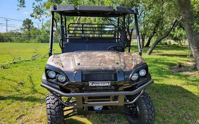 2024 Kawasaki MULE PRO-FXT 1000 LE Camo