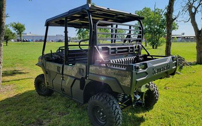 2024 Kawasaki MULE PRO-FXT 1000 LE Camo