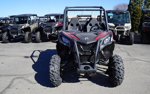 2024 Can-Am® Maverick Sport DPS 1000R