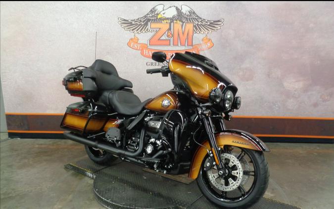 2024 Harley-Davidson Ultra Limited