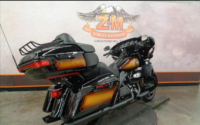 2024 Harley-Davidson Ultra Limited