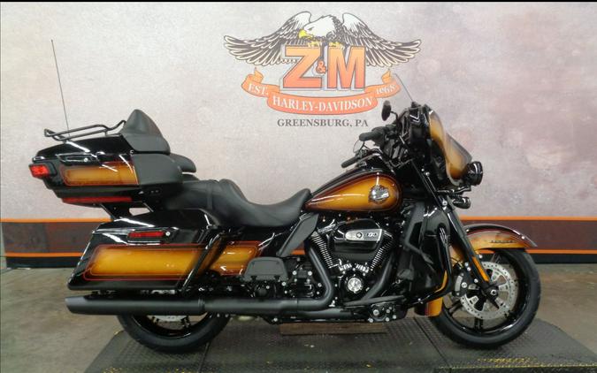 2024 Harley-Davidson Ultra Limited