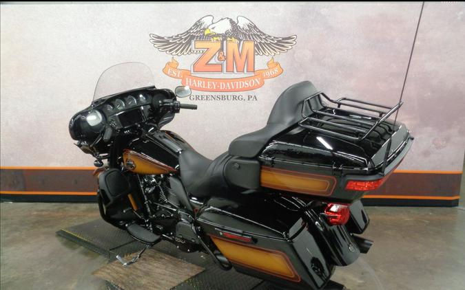 2024 Harley-Davidson Ultra Limited