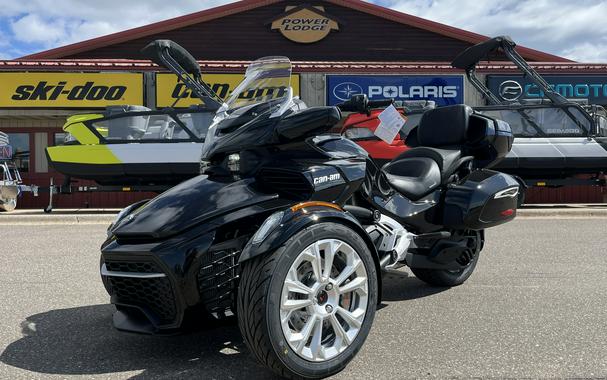 2024 Can-Am™ Spyder F3 Limited