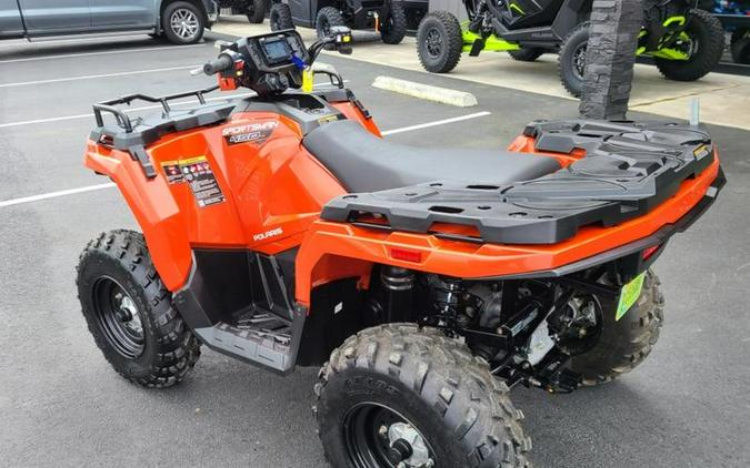 2023 Polaris® Sportsman 450 H.O.