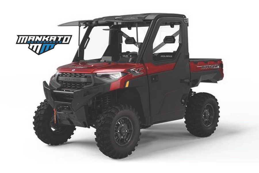 2025 Polaris Industries RANGER XP 1000 NorthStar Edition Ultimate