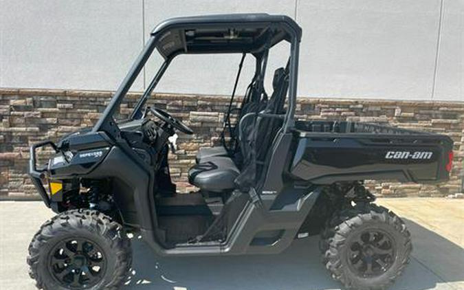 2024 Can-Am Defender XT HD10