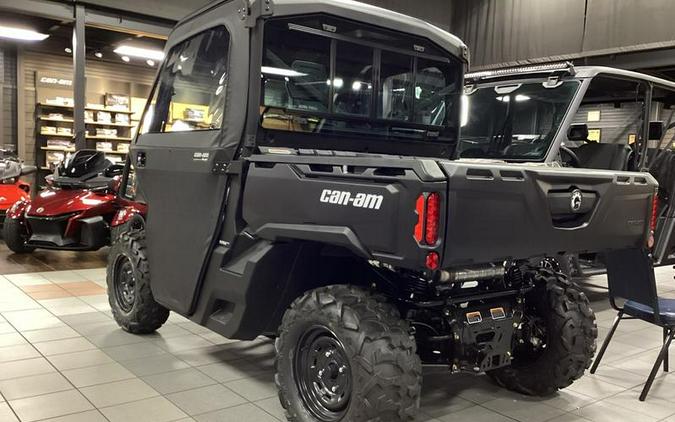 2024 Can-Am® Defender HD9