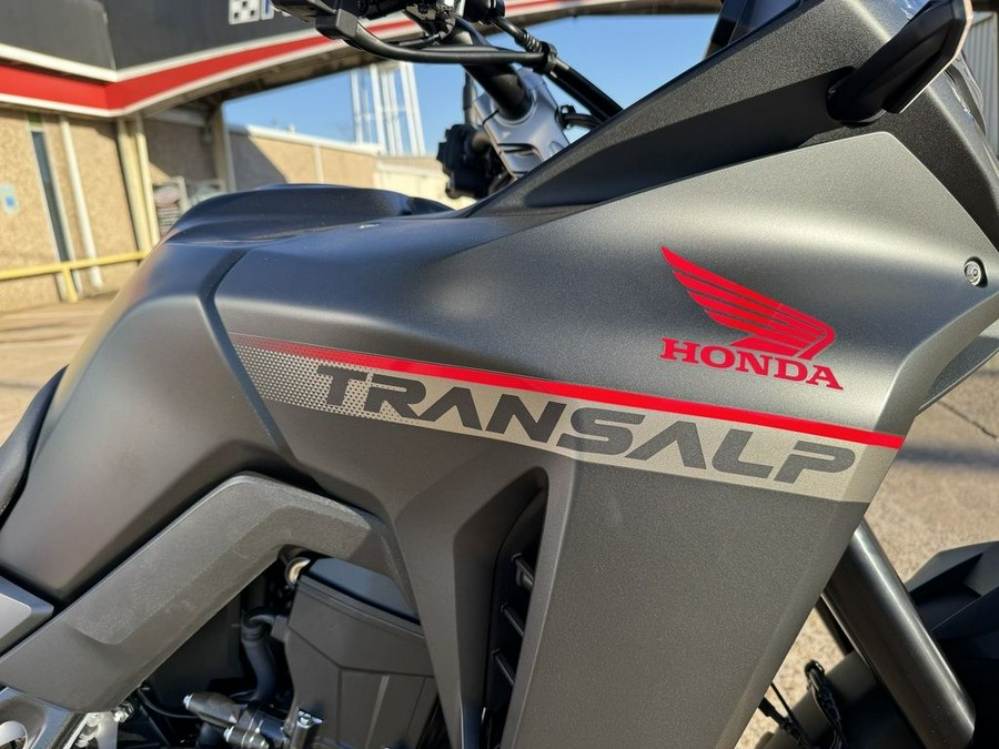 2024 Honda® Transalp