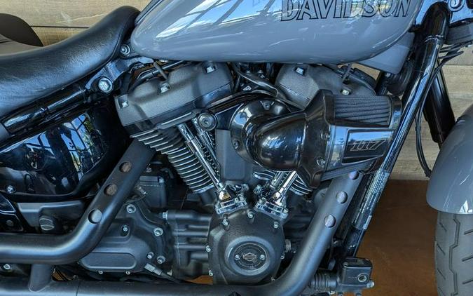 2022 Harley-Davidson® FXLRS - Low Rider® S