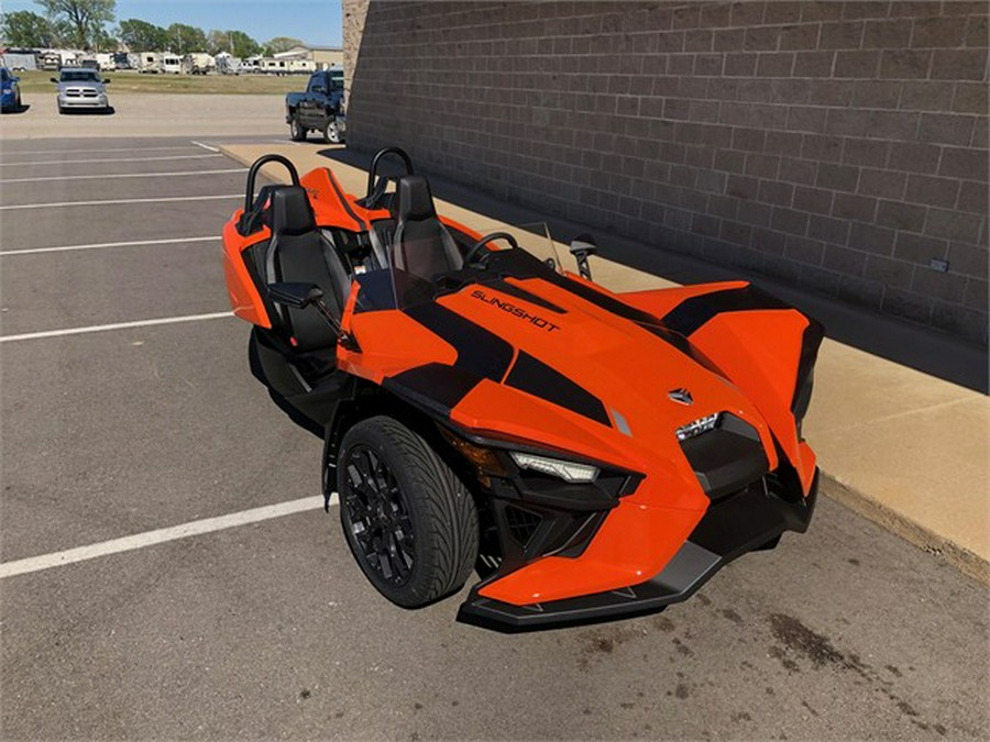 2024 Slingshot Slingshot Autodrive SL