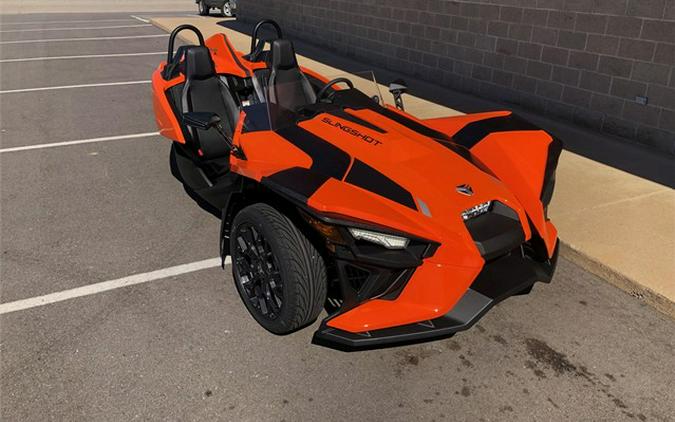 2024 Slingshot Slingshot Autodrive SL