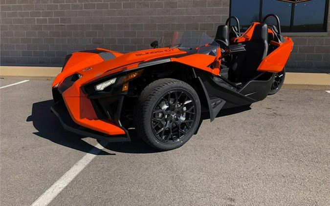 2024 Slingshot Slingshot Autodrive SL