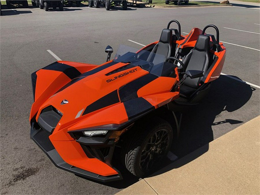 2024 Slingshot Slingshot Autodrive SL