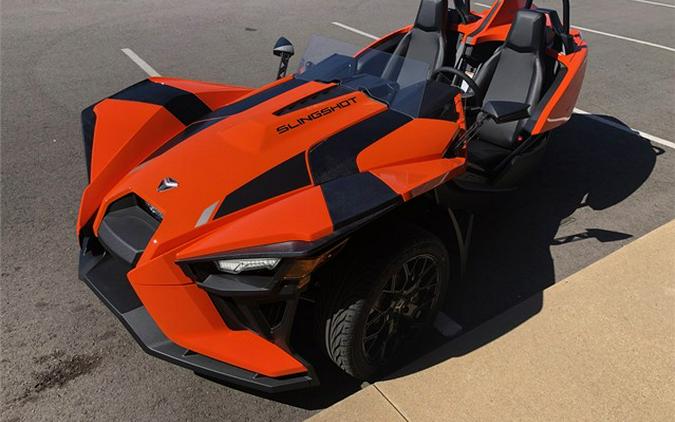 2024 Slingshot Slingshot Autodrive SL