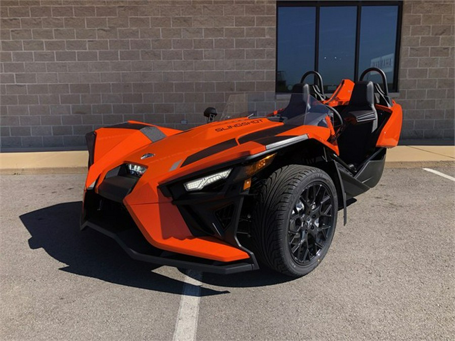 2024 Slingshot Slingshot Autodrive SL