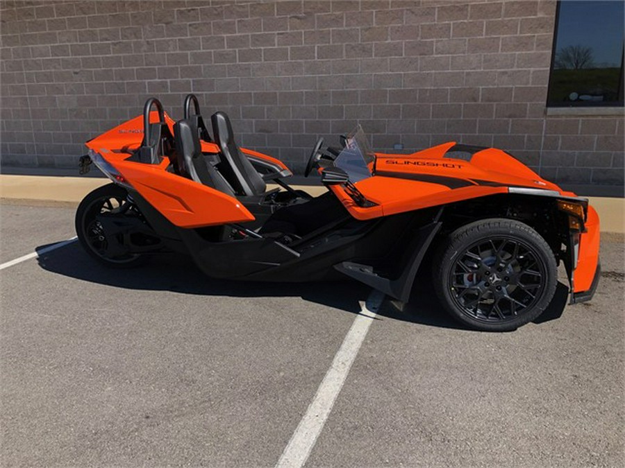 2024 Slingshot Slingshot Autodrive SL